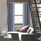  Oil Rubbed Bronze Adjustable Tension Window Curtain Rod  1  Diameter  46  - 84 