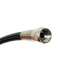 H2odssey Scuba Diving Braided Rhino Hp High Pressure Hose For Gauges