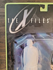 X-files Agent Dana Scully Mcfarlane Series 1 1998 Moc Fight The Future