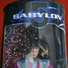 Babylon 5 Ambassador Delenn Limited Edition 9  Action Figure - Missing Bottom