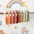 Baby Closet Dividers  Double-sided Baby Clothes Dividers For Closet  Nursery    