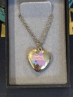 Very Rare The Parent Trap Disney Designs Locket Lindsay Lohan  only One Online  