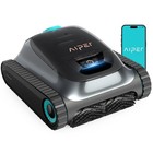 Aiper Scuba S1 2025 Pool Cleaner Vacuum version App Control gray renewed 