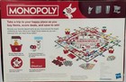 Hasbro Monopoly Game  Target Edition Game Board - New Sealed