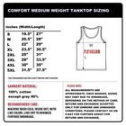 Pro Club Tank Top Mens Sleeveless Muscle Shirt Proclub Plain Camo T Shirts S-5xl
