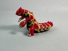 2015 Pokemon Primal Groudon Mcdonalds Happy Meal Toy Omega Ruby