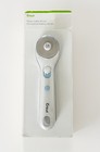 Cricut Tool Lot - Truecontrol Knife Kit Blades Rotary Cutter Weeder Joy Blade