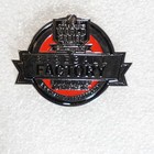 Baseball Factory Little League World Series Pinback Button 2012 Pin