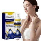 Chill Erase Bump Renewal Spray Precise Cryo Recover Targets Root Warts