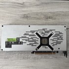 Amd Radeon Vii 16gb Hbm2  1750 Mhz Boost  1801 Mhz Peak Gaming Graphics Card