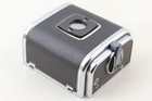  n Mint  Hasselblad A12 Type Ii 6x6 120 Film Back Magazine Holder V From Japan