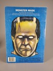 Vintage 1991 Universal Monsters Sticker Fun Unused Activity Book By Golden Books