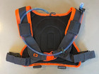 Ktm Powerwear 2024 Team Erzberg Hydration Pack Black orange 1 Liter New 