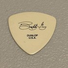 Buddy Guy Signature Guitar Pick Keep The Cold Cuts Cold Tour Stage Plectrum Rare