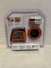 Black decker Laser Level   360 Degree Rotating Wall Attachment - Model Bdl220s