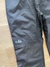 Gill Pro Salopettes Bib Overalls Sailing Waterproof Mens Large 4311 - Worn Once