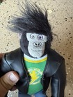 Ty Beanie Babies Johnny The Gorilla Plush Sing Movie 2017