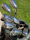 Wilson Launchpad 2 Golf Club Set  Rh