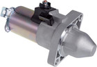 17960 Starter  for 2 0l 2 4l  Compatible With Ho-nda 2006-2012 Accord  06-11 Civ