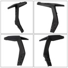 Rear Left Right Mudguard Replacement For Rzr 900 1000 2014-2024 2879434