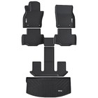 Floor Mats   Cargo Liner For 2024 2025 Mazda Cx90 Full Set For Cx-90 6 7 Seats