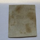 Great Britain  The First Penny Black Postage Stamp  1840