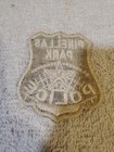 Obsolete Pinellas Park Police Department  uniform Patch From Florida