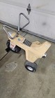 Vintage Murray Tricycle Plane 70s Rare Children Ride On