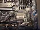 Asus Prime B560m-a Motherboard   Core I3-10100 Cpu   8gb Ram - No Io Shield