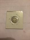 1888 Ga Mexico 10 Centavos Silver