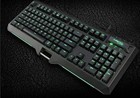 Biostar Manaland Rgb Mechanical Gaming Keyboard Usb Hub Anti-ghosting Backlit