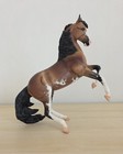 Breyer Traditional Model Horse Desatado  90163 Premier Club W  Box  Bag    Coa 