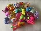 Lot Of Hatchimals With Nests Accessories Minifigures Figures Ultra Rare