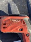 Hilti Drywall Screw Gun Sd45 Used Works