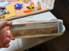 Aurora Centurion V 1 48 Scale Tank Plastic Model Kit Vintage New Inbox  Rapper