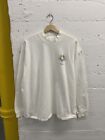 Vintage 90s Apple Yum Imac Think Different Tech Shirt Rare Long Sleeve Xl