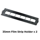 Plustek Opticfilm 8100 8200i 8300i Negative Film Holder X 2 - 22-h1301002rp30