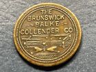 Hawthorne  Nevada  saloon  Trade Token G f 12 1 2 Nevada Guide  1 600 Free Ship 