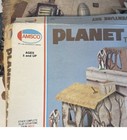 Rare Vintage Amsco Planet Of The Apes 1974 Adventure Set Holy Grail                         
