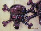Mondo Mannequins Zoo York Skull   Crossbones Visual Display Props