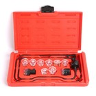 Fuel Injector Tester Noid Light Set Iac Circuit Diagnostic Update Kit Pro 11pc