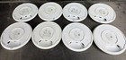  lot Of 8  Ubiquiti Unifi Ap Ac Pro Uap-ac-pro 802 11ac Wireless Access Point