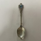 Costa Rica Vintage Souvenir Spoon Collectible