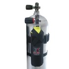 Xs Scuba 13 Cu Ft Scuba Diving Pony Bottle Bag