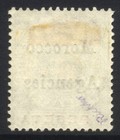 Morocco Agencies 1905-6 1p Sg29 Mint Cat   50