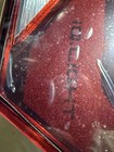 Vw Taos 22-24 Tail Light Lamp Led Rh Outer Pasenger  South American Spec