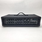 Peavey Mp-4 Mark Iii Series Usa 4-channel Powered Mixer
