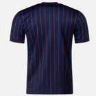 Nike Usmnt Heartbeat Kit 25 26 Away Soccer Jersey Men   s Small Usa Fifa World Cup