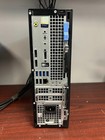 Dell Optiplex 5070 Sff Intel I5-9500 3ghz  16gb Ddr4 Ram  No Ssd os  95