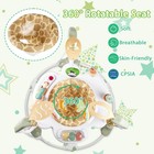 Baby Activity Center  Infant Jumpers And Bouncers With Music  Lights  Infant    